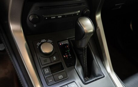 Lexus NX I, 2015 год, 3 049 000 рублей, 11 фотография