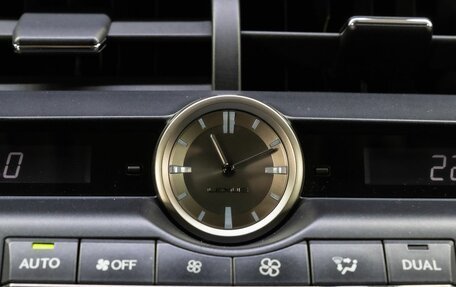 Lexus NX I, 2015 год, 3 049 000 рублей, 27 фотография