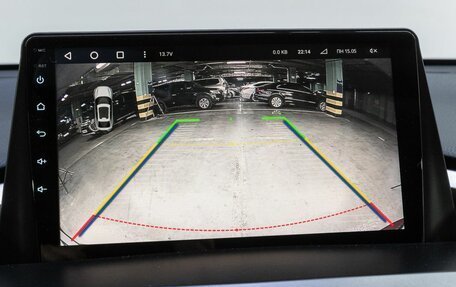 Lexus NX I, 2015 год, 3 049 000 рублей, 28 фотография