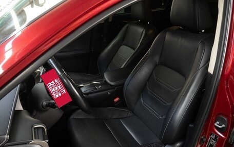 Lexus NX I, 2015 год, 3 049 000 рублей, 17 фотография