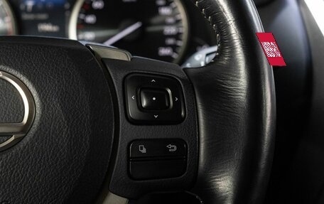 Lexus NX I, 2015 год, 3 049 000 рублей, 24 фотография