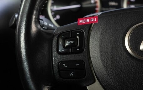 Lexus NX I, 2015 год, 3 049 000 рублей, 23 фотография