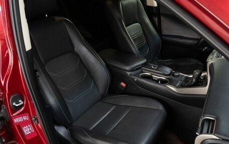 Lexus NX I, 2015 год, 3 049 000 рублей, 20 фотография