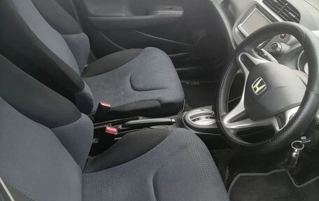 Honda Fit III, 2009 год, 888 000 рублей, 9 фотография