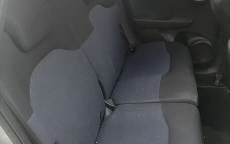 Honda Fit III, 2009 год, 888 000 рублей, 10 фотография