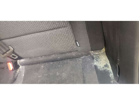 Peugeot 408 I рестайлинг, 2013 год, 140 000 рублей, 8 фотография