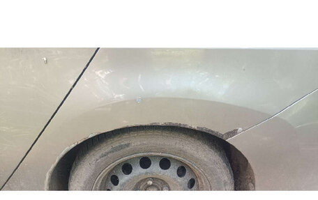 Peugeot 408 I рестайлинг, 2013 год, 140 000 рублей, 13 фотография