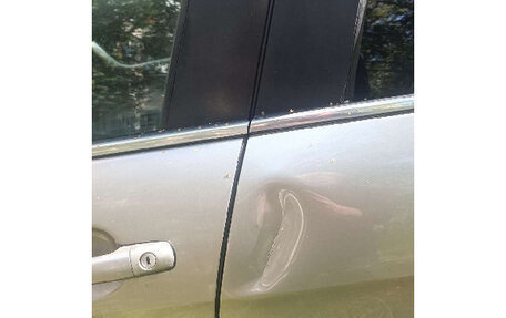 Peugeot 408 I рестайлинг, 2013 год, 140 000 рублей, 14 фотография