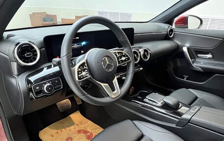 Mercedes-Benz A-Класс, 2022 год, 1 760 000 рублей, 8 фотография