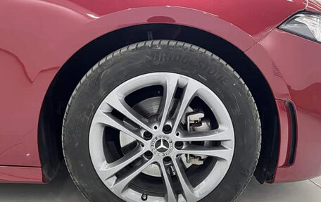 Mercedes-Benz A-Класс, 2022 год, 1 760 000 рублей, 20 фотография