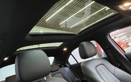 Mercedes-Benz A-Класс, 2022 год, 1 760 000 рублей, 18 фотография