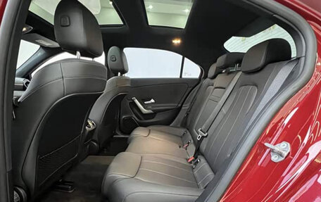 Mercedes-Benz A-Класс, 2022 год, 1 760 000 рублей, 21 фотография