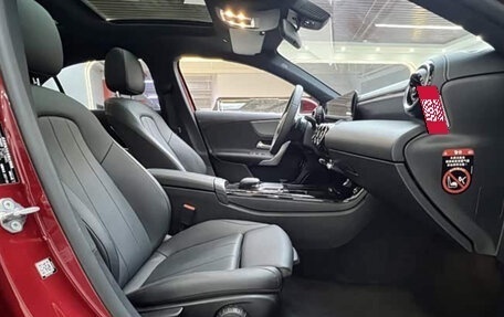 Mercedes-Benz A-Класс, 2022 год, 1 760 000 рублей, 12 фотография