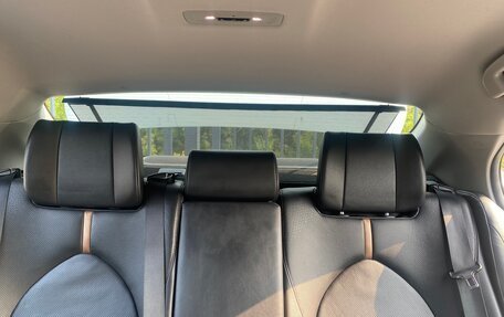 Toyota Camry, 2018 год, 2 450 000 рублей, 8 фотография