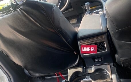 Toyota Camry, 2018 год, 2 450 000 рублей, 11 фотография