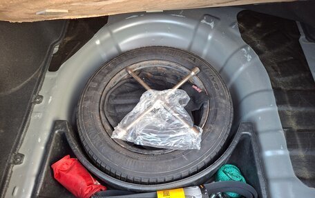 Hyundai Solaris II рестайлинг, 2016 год, 915 000 рублей, 10 фотография