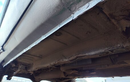 Chevrolet Niva I рестайлинг, 2006 год, 230 000 рублей, 11 фотография