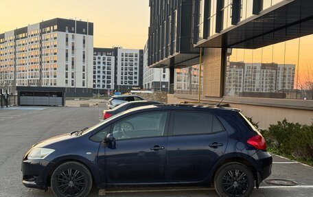 Toyota Auris II, 2007 год, 530 000 рублей, 2 фотография