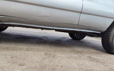 Chevrolet Niva I рестайлинг, 2006 год, 230 000 рублей, 8 фотография