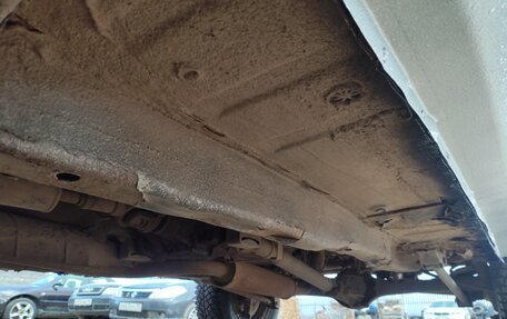 Chevrolet Niva I рестайлинг, 2006 год, 230 000 рублей, 12 фотография