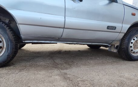 Chevrolet Niva I рестайлинг, 2006 год, 230 000 рублей, 10 фотография