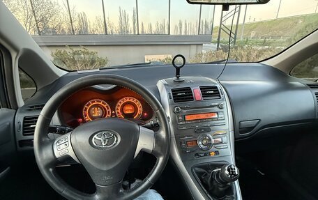 Toyota Auris II, 2007 год, 530 000 рублей, 4 фотография