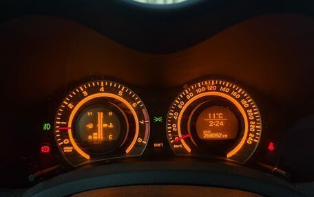 Toyota Auris II, 2007 год, 530 000 рублей, 9 фотография