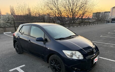 Toyota Auris II, 2007 год, 530 000 рублей, 6 фотография