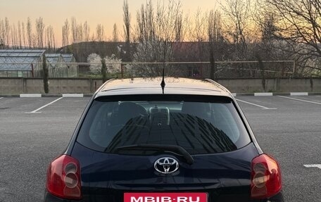 Toyota Auris II, 2007 год, 530 000 рублей, 3 фотография