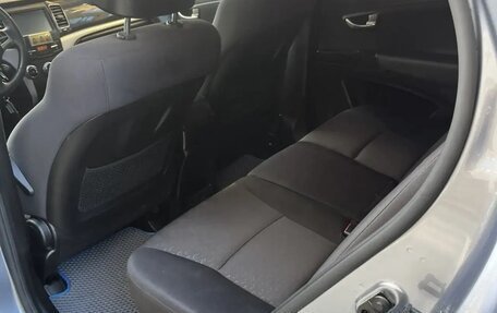 SsangYong Actyon II рестайлинг, 2013 год, 750 000 рублей, 5 фотография