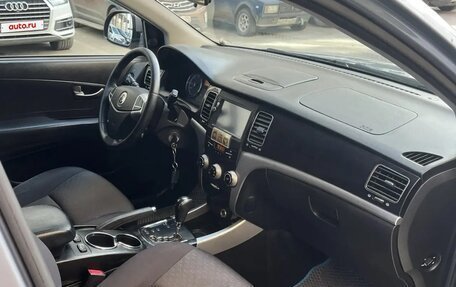 SsangYong Actyon II рестайлинг, 2013 год, 750 000 рублей, 6 фотография