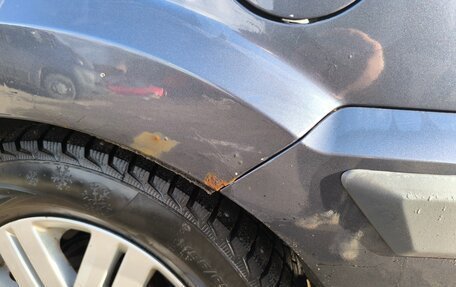 Ford Fusion I, 2007 год, 270 000 рублей, 5 фотография