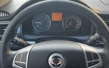 SsangYong Actyon II рестайлинг, 2013 год, 750 000 рублей, 3 фотография