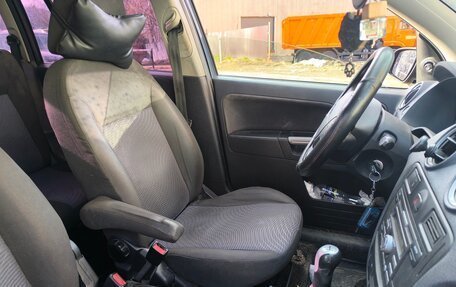 Ford Fusion I, 2007 год, 270 000 рублей, 13 фотография