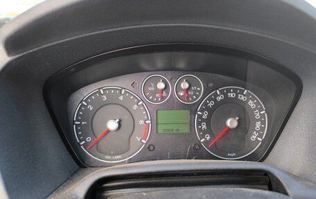 Ford Fusion I, 2007 год, 270 000 рублей, 11 фотография