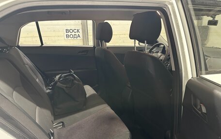 Hyundai Creta I рестайлинг, 2016 год, 1 415 000 рублей, 4 фотография