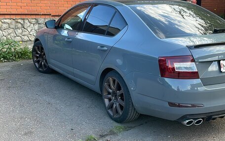 Skoda Octavia, 2013 год, 1 150 000 рублей, 3 фотография