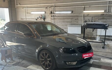 Skoda Octavia, 2013 год, 1 150 000 рублей, 4 фотография