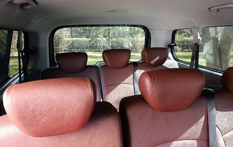 Hyundai H-1 II рестайлинг, 2015 год, 1 800 000 рублей, 7 фотография