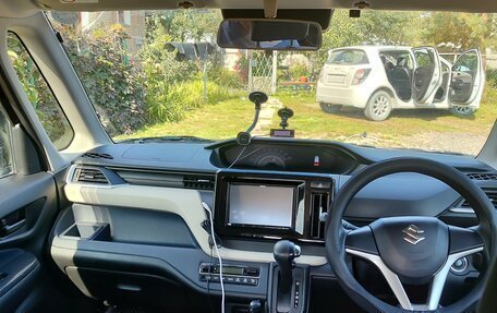 Suzuki Solio, 2020 год, 1 350 000 рублей, 7 фотография
