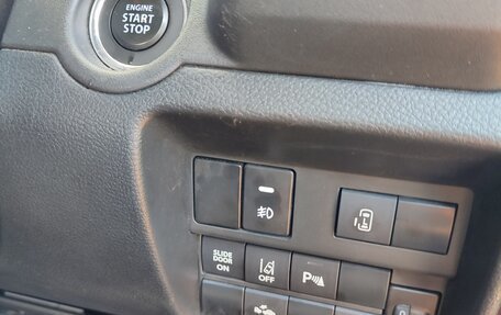 Suzuki Solio, 2020 год, 1 350 000 рублей, 8 фотография