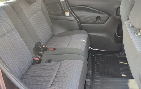 Suzuki Solio, 2020 год, 1 350 000 рублей, 9 фотография