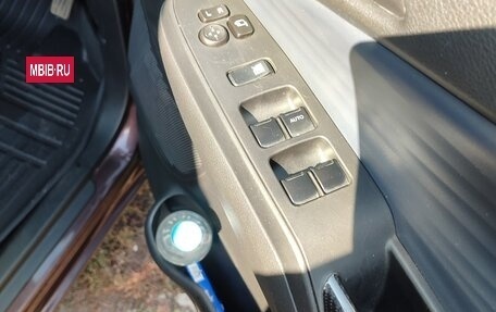 Suzuki Solio, 2020 год, 1 350 000 рублей, 10 фотография