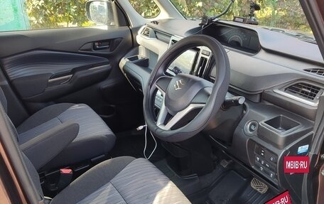 Suzuki Solio, 2020 год, 1 350 000 рублей, 6 фотография