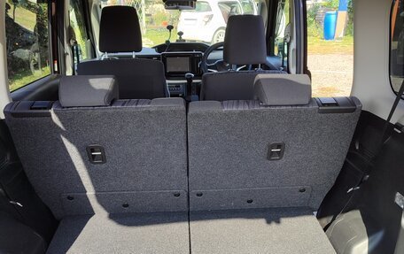 Suzuki Solio, 2020 год, 1 350 000 рублей, 12 фотография