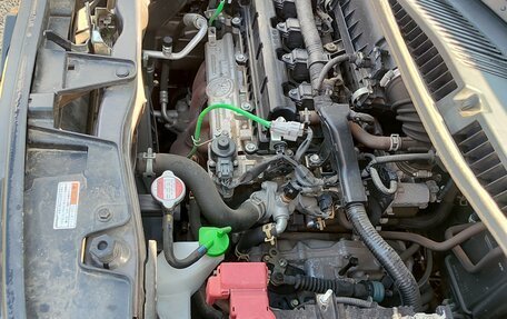 Suzuki Solio, 2020 год, 1 350 000 рублей, 15 фотография