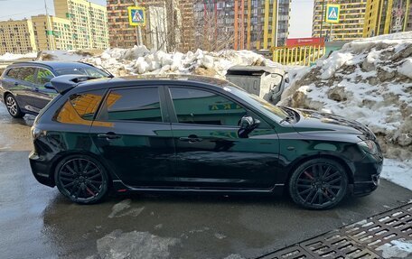 Mazda 3 MPS, 2007 год, 560 000 рублей, 6 фотография