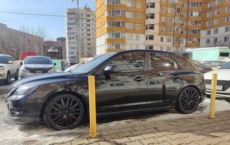 Mazda 3 MPS, 2007 год, 560 000 рублей, 4 фотография