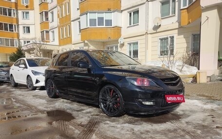 Mazda 3 MPS, 2007 год, 560 000 рублей, 3 фотография