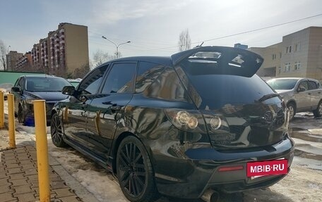 Mazda 3 MPS, 2007 год, 560 000 рублей, 2 фотография